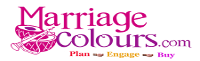 Marriage Colours