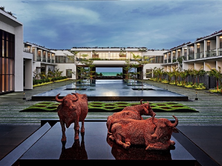 Sheraton Grand Chennai
