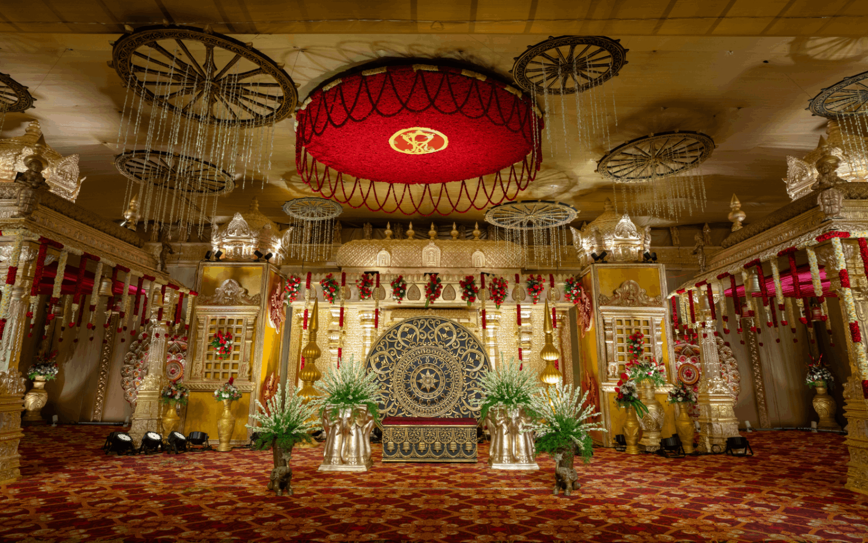 Signature weddings