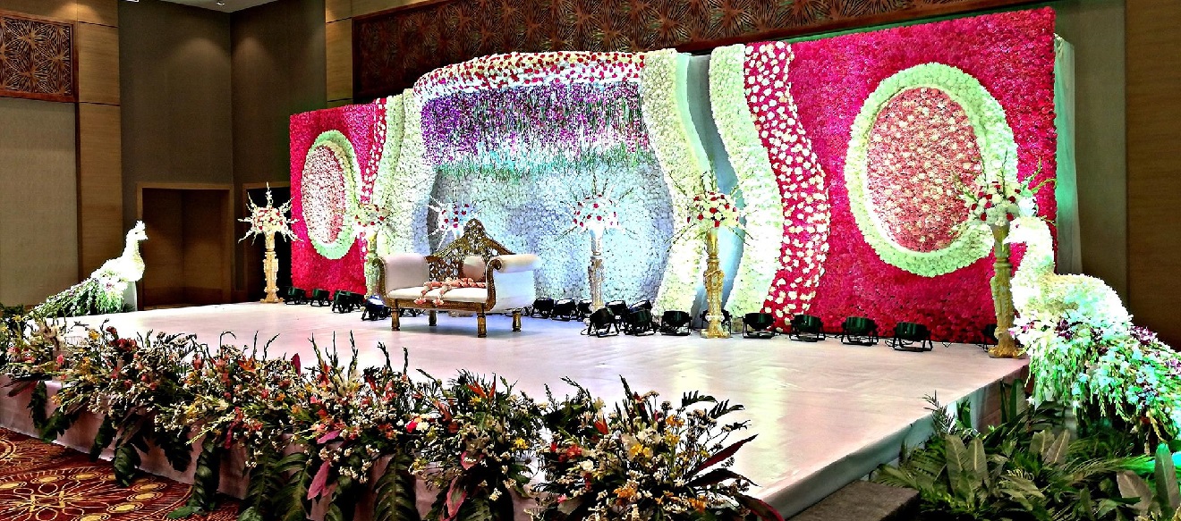 best wedding planner in chennai