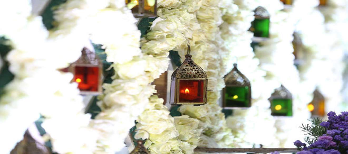 Wedding Decorators Chennai