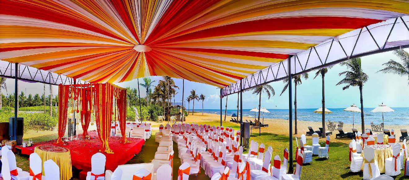 Other Events-Engagement, Mehendi, Sangeet