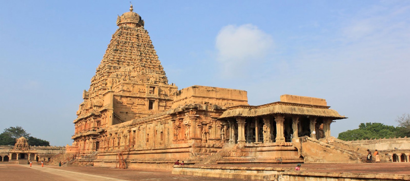 Temple Packages 