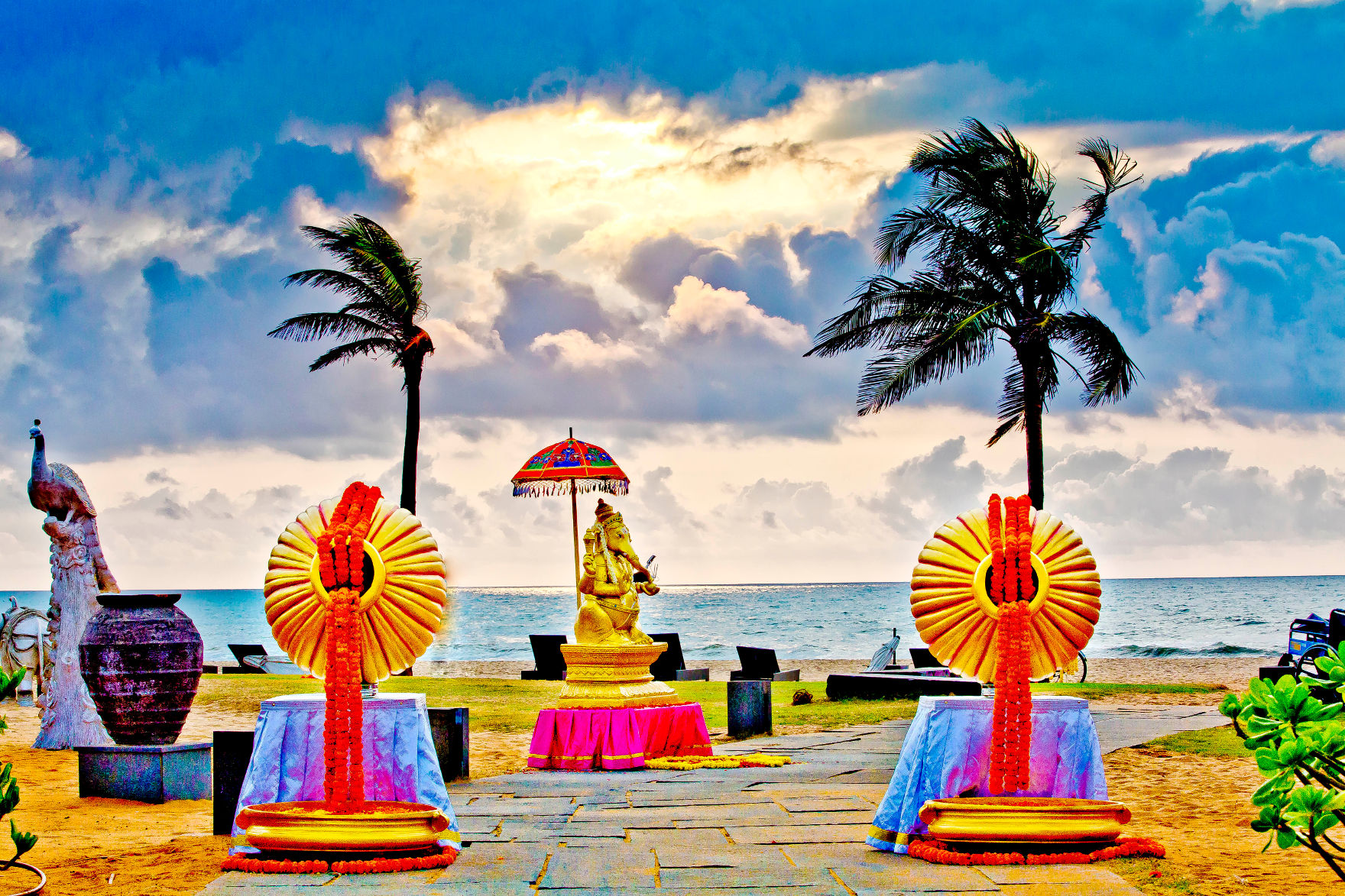 Destination Wedding in Chennai