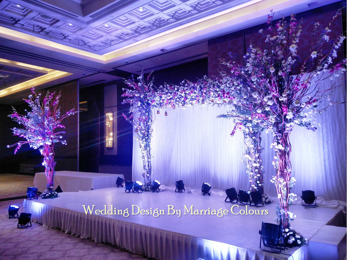 Wedding Decorators Chennai