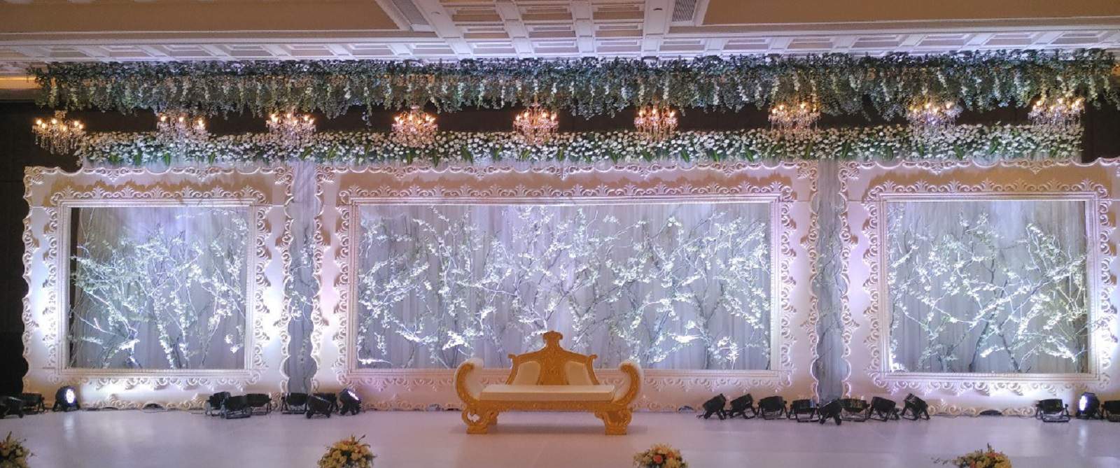 Wedding Reception Planning chennai