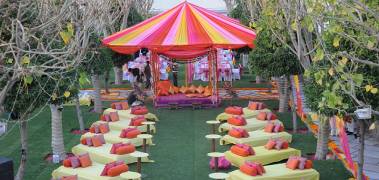 Destination Wedding in Kerala