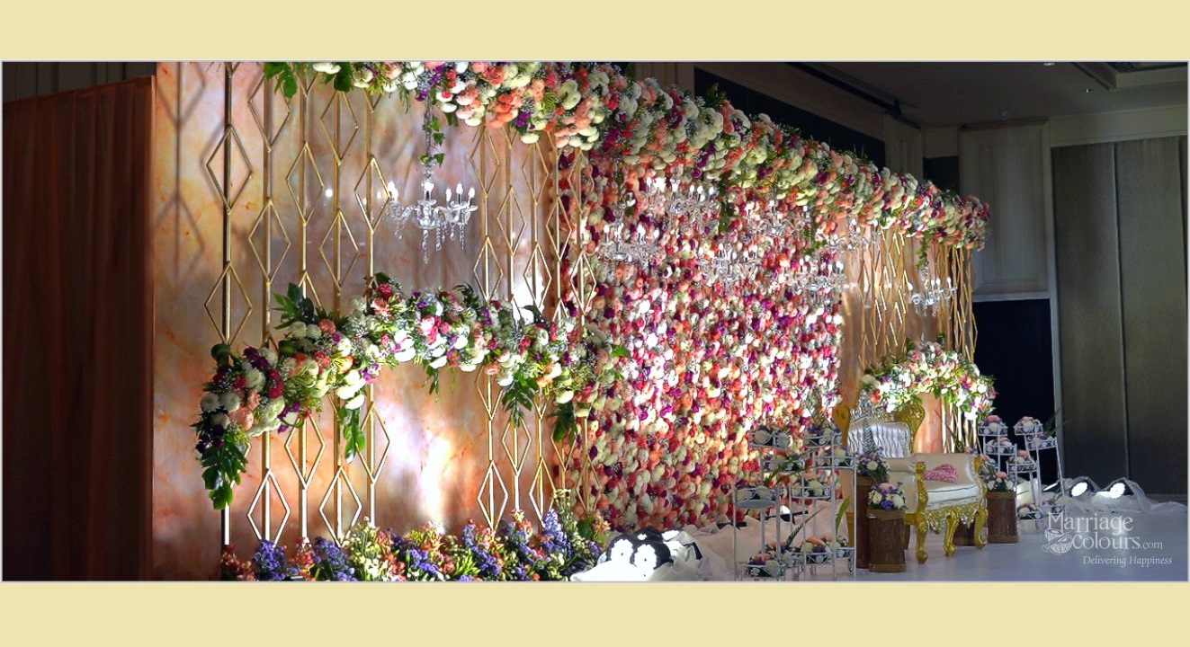 Reception Decorations|Wedding Reception Decor|Best|Modern| Chennai