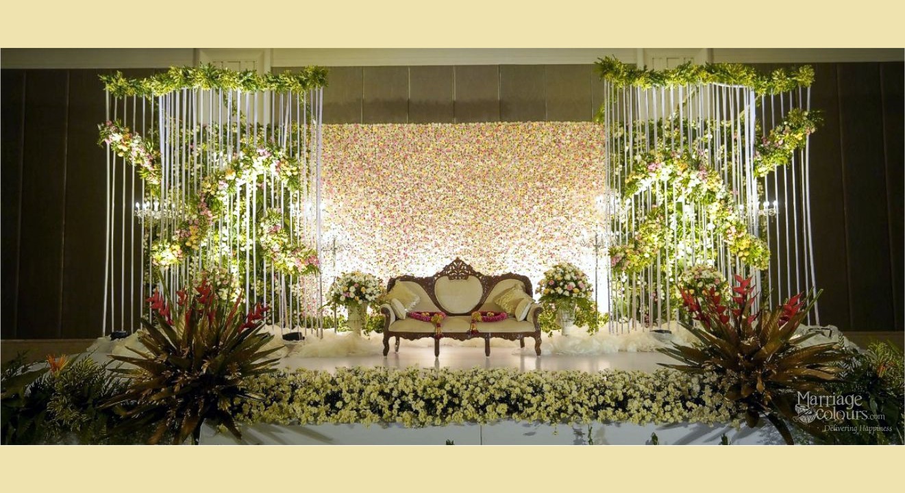 Reception Decorations|Wedding Reception Decor|Best|Modern| Chennai