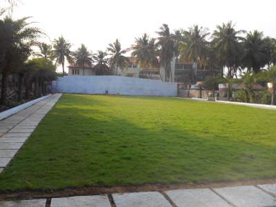 Green Coconut Resort-8