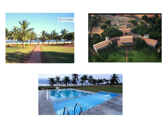 Ashok beach resorts pondicherry-5