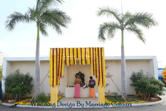 Confluence Banquets and Resorts-4
