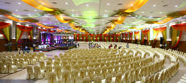 Confluence Banquets and Resorts-18