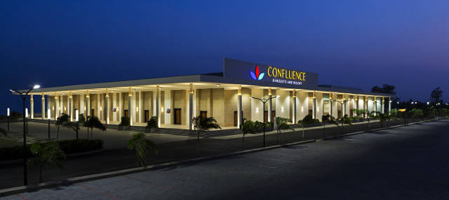 Confluence Banquets and Resorts-19