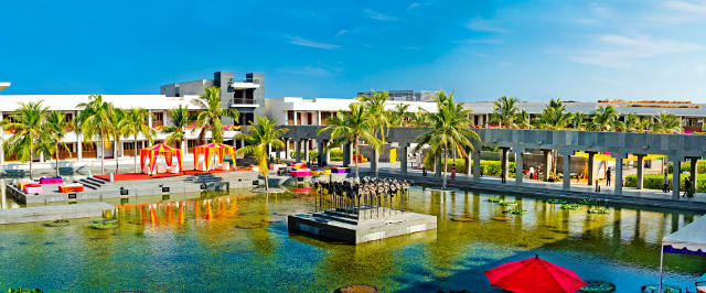 InterContinental Chennai Mahabalipuram Resort-14