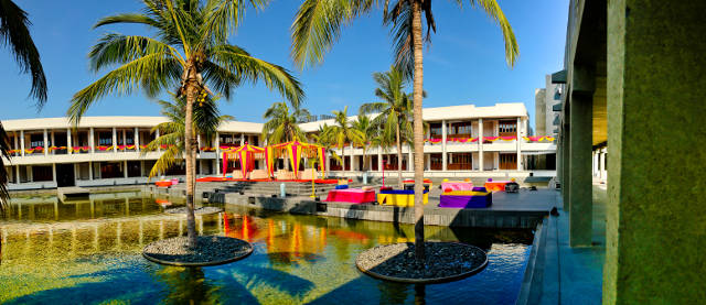 InterContinental Chennai Mahabalipuram Resort-16
