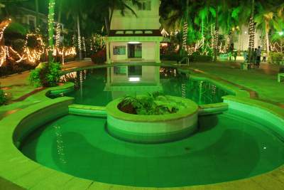 Green Coconut Resort-7