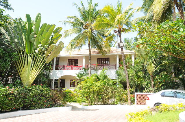 Green Coconut Resort-13