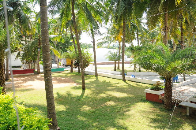 Green Coconut Resort-16
