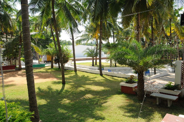 Green Coconut Resort-17