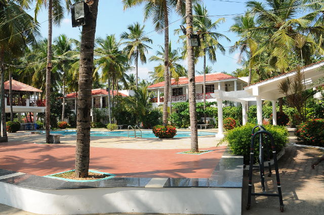 Green Coconut Resort-18