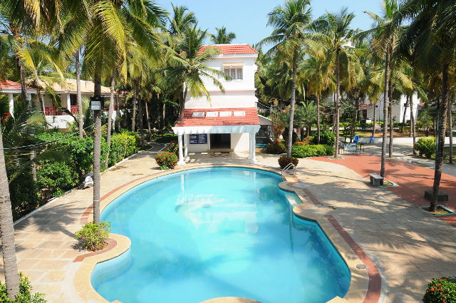 Green Coconut Resort-23