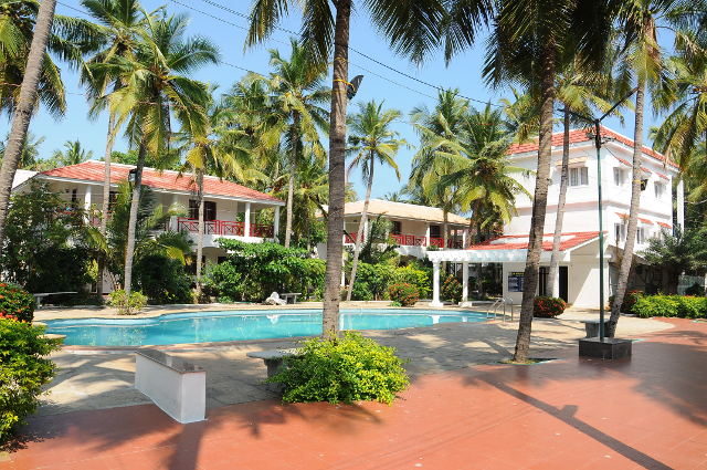Green Coconut Resort-25