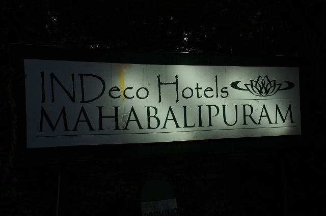 Indeco resort mahabalipuram-1