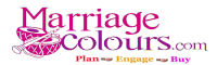 Marriage Colours Logo