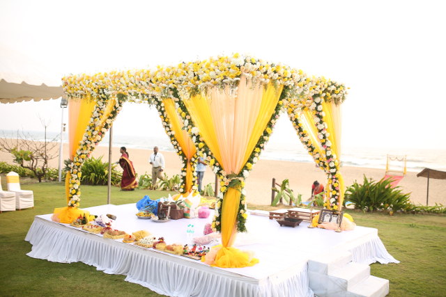 Wedding Planners In Chennai Chennai Wedding Decorators India