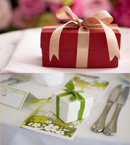 Wedding Gifts