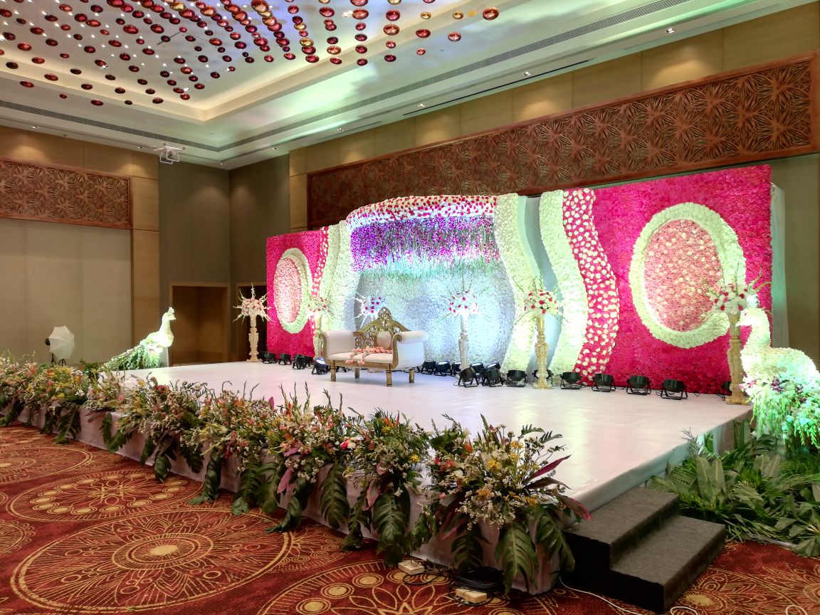 Immanuel Decorations, Chennai - Decorator - Egmore - Weddingwire.in