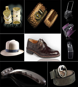 Apparel & Accessories- Men