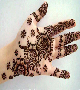 Mehendi