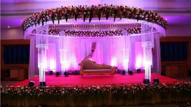 Reception Decorations|Wedding Reception Decor|Best|Modern| Chennai