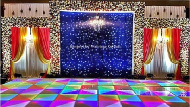 Reception Decorations|Wedding Reception Decor|Best|Modern| Chennai