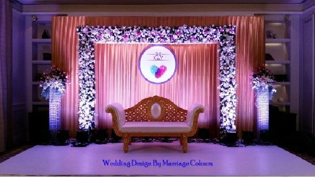 Reception Decorations|Wedding Reception Decor|Best|Modern| Chennai