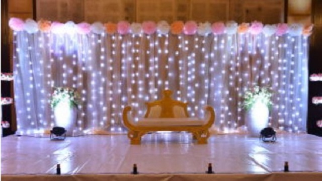 Reception Decorations|Wedding Reception Decor|Best|Modern| Chennai