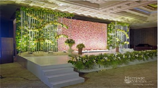 Reception Decorations|Wedding Reception Decor|Best|Modern| Chennai