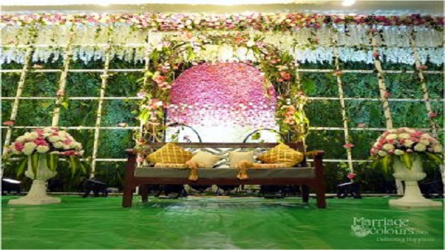 Reception Decorations|Wedding Reception Decor|Best|Modern| Chennai