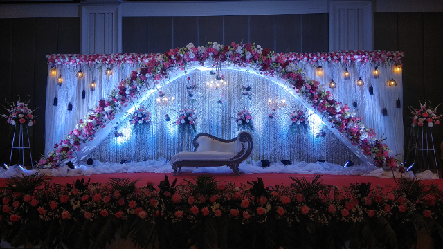 Featured image of post Wedding Reception Decorations Images