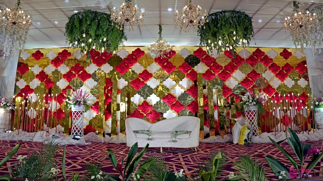 Reception Decorations|Wedding Reception Decor|Best|Modern| Chennai