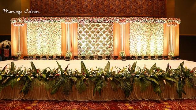 Reception Decorations|Wedding Reception Decor|Best|Modern| Chennai