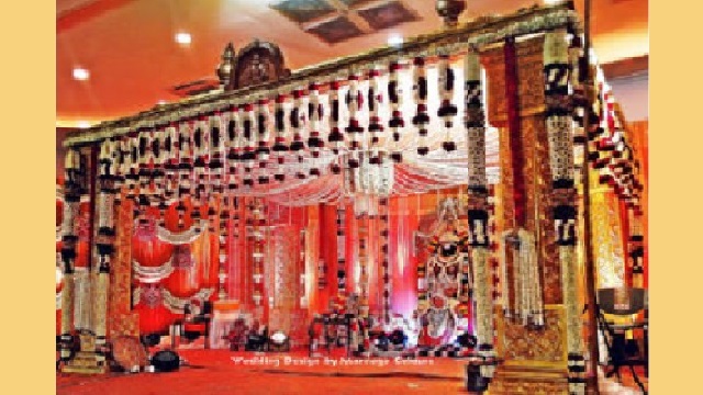 Petals Event - Decorator - Banashankari - Weddingwire.in