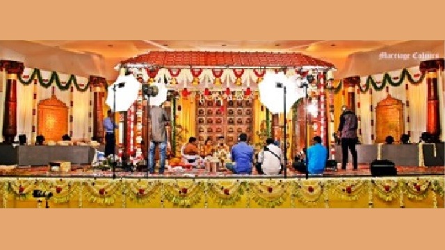 SB Kalyana Mantapa- Price & Reviews | Bangalore Decorators