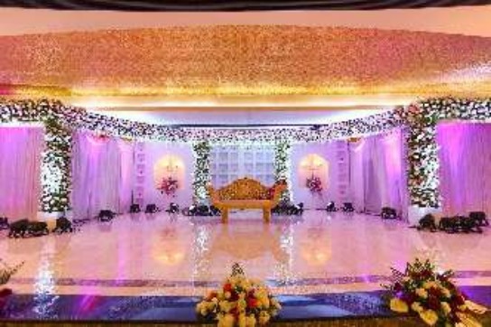 Swetha Weds Teja in Chennai