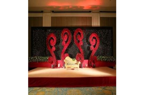 Marriage events in Chennai 