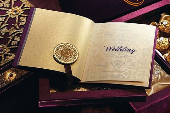 Customized Invitation & Content