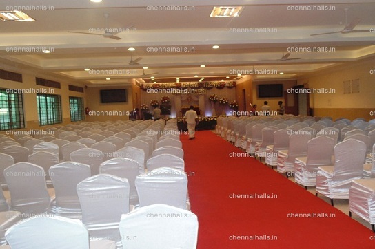 Venue Consulting