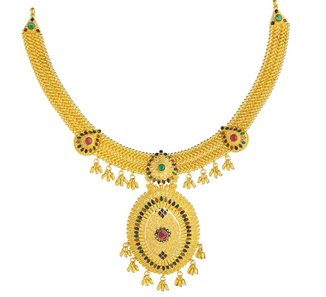 srivari jewellers chennai | Bridal Customised jewellery